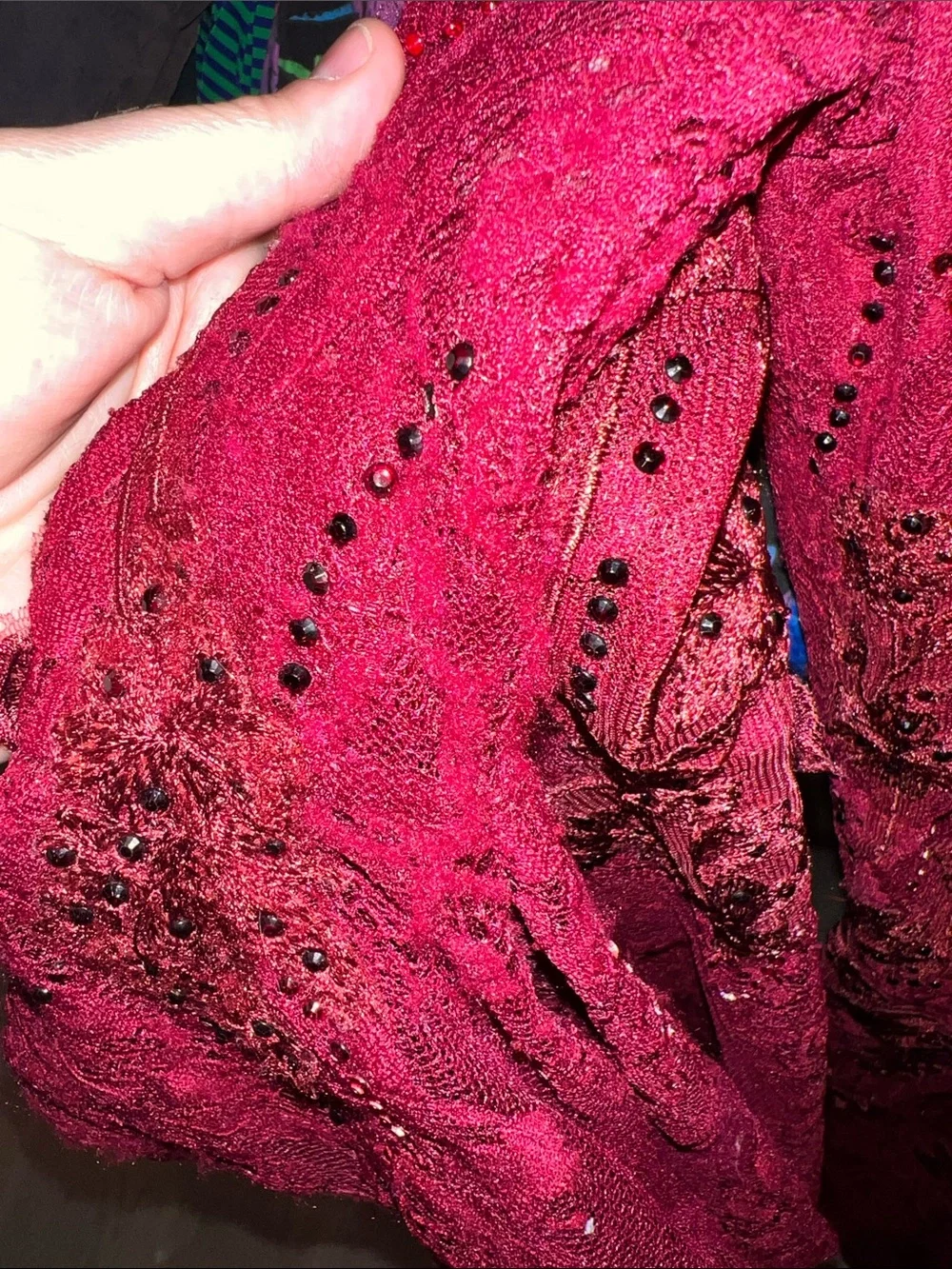 Jovani similar style